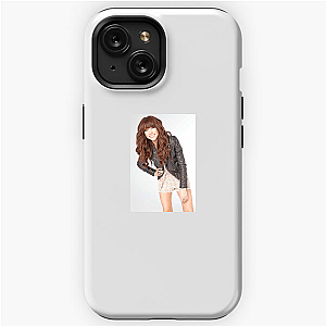 Carly Rae Jepsen My Favorite Pop Star Carly Rae Jepsen iPhone Cases