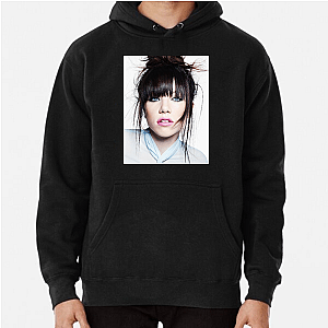 Carly Rae Jepsen Beyond The Hook Carly Rae Jepsen Hoodies