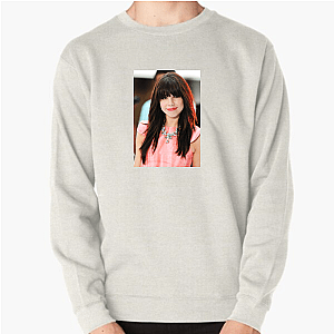 Carly Rae Jepsen Dedicated To Pop Carly Rae Jepsen Sweatshirts