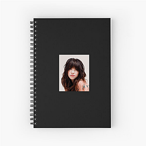 Carly Rae Jepsen Always Catchy Always Jepsen Carly Rae Jepsen Notebook