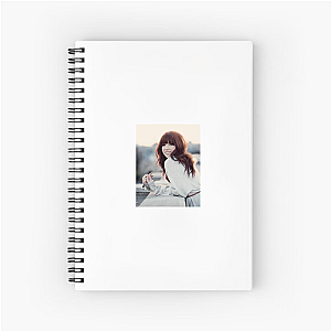 Carly Rae Jepsen The Loneliest Time Vibes Carly Rae Jepsen Notebook