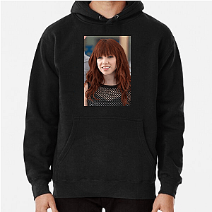 Carly Rae Jepsen Emotion Lover Carly Rae Jepsen Hoodies
