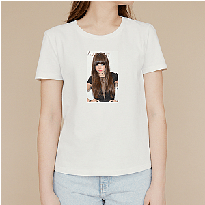 Carly Rae Jepsen Synth Pop Queen Carly Rae Jepsen T-Shirts