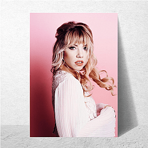 Carly Rae Jepsen Call Me Maybe Fan Carly Rae Jepsen Posters
