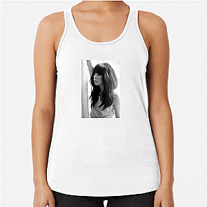 Carly Rae Jepsen Pop Perfectionist Carly Rae Jepsen Tank Tops