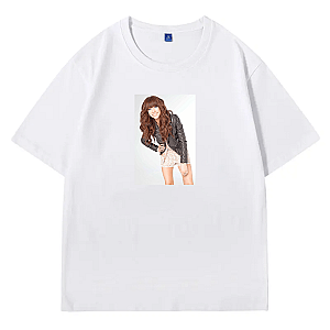 Carly Rae Jepsen My Favorite Pop Star Carly Rae Jepsen T-Shirts