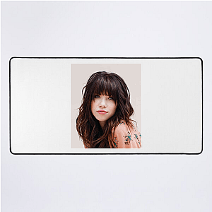 Carly Rae Jepsen Always Catchy Always Jepsen Carly Rae Jepsen Mouse Pads