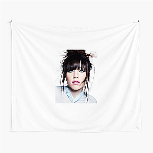 Carly Rae Jepsen Beyond The Hook Carly Rae Jepsen Tapestries