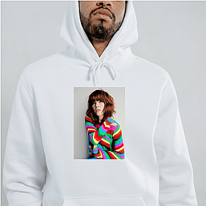Carly Rae Jepsen Music For My Soul Carly Rae Jepsen Hoodies