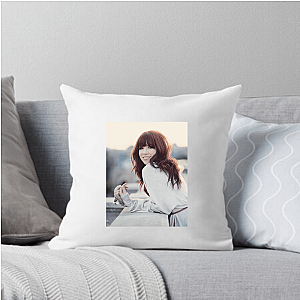 Carly Rae Jepsen The Loneliest Time Vibes Carly Rae Jepsen Pillows Cover