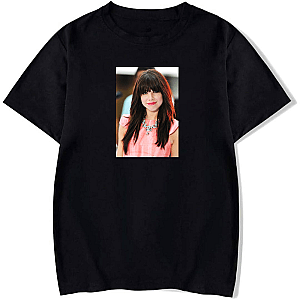 Carly Rae Jepsen Dedicated To Pop Carly Rae Jepsen T-Shirts