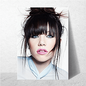 Carly Rae Jepsen Beyond The Hook Carly Rae Jepsen Posters
