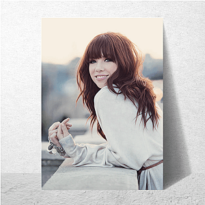 Carly Rae Jepsen The Loneliest Time Vibes Carly Rae Jepsen Posters