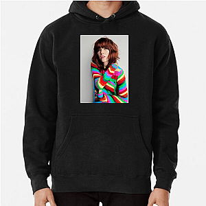 Carly Rae Jepsen Music For My Soul Carly Rae Jepsen Hoodies