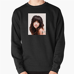 Carly Rae Jepsen Always Catchy Always Jepsen Carly Rae Jepsen Sweatshirts