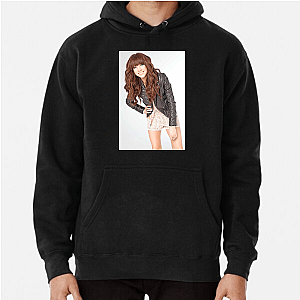 Carly Rae Jepsen My Favorite Pop Star Carly Rae Jepsen Hoodies