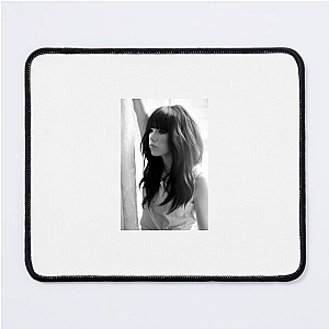 Carly Rae Jepsen Pop Perfectionist Carly Rae Jepsen Mouse Pads