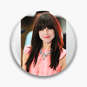 Carly Rae Jepsen Dedicated To Pop Carly Rae Jepsen Pins