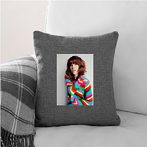 Carly Rae Jepsen Music For My Soul Carly Rae Jepsen Pillows Cover