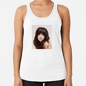 Carly Rae Jepsen Always Catchy Always Jepsen Carly Rae Jepsen Tank Tops