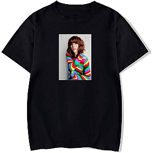 Carly Rae Jepsen Music For My Soul Carly Rae Jepsen T-Shirts