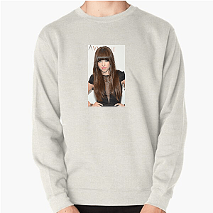 Carly Rae Jepsen Synth Pop Queen Carly Rae Jepsen Sweatshirts