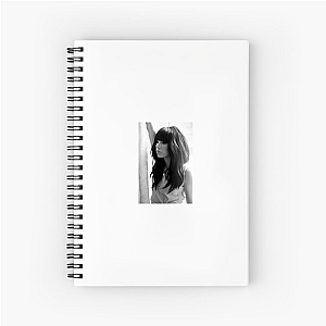 Carly Rae Jepsen Pop Perfectionist Carly Rae Jepsen Notebook