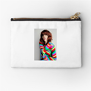 Carly Rae Jepsen Music For My Soul Carly Rae Jepsen Zipper Pouches