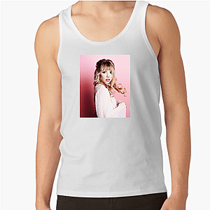 Carly Rae Jepsen Call Me Maybe Fan Carly Rae Jepsen Tank Tops