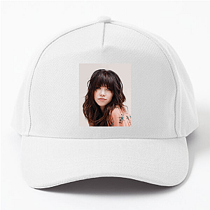 Carly Rae Jepsen Always Catchy Always Jepsen Carly Rae Jepsen Hats & Caps
