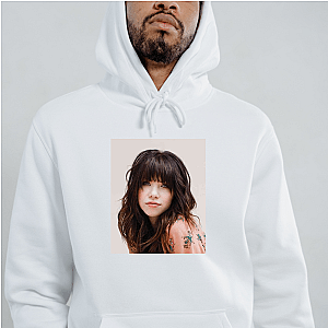 Carly Rae Jepsen Always Catchy Always Jepsen Carly Rae Jepsen Hoodies