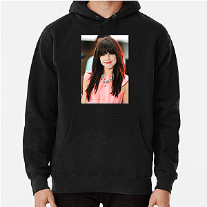 Carly Rae Jepsen Dedicated To Pop Carly Rae Jepsen Hoodies