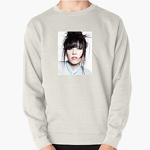 Carly Rae Jepsen Beyond The Hook Carly Rae Jepsen Sweatshirts