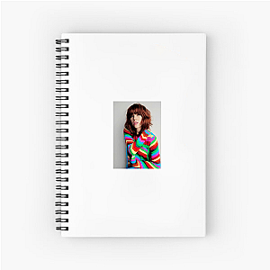 Carly Rae Jepsen Music For My Soul Carly Rae Jepsen Notebook