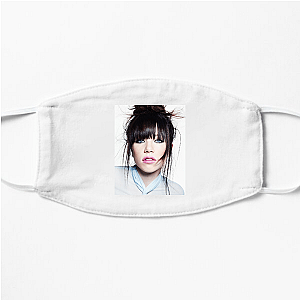 Carly Rae Jepsen Beyond The Hook Carly Rae Jepsen Face Masks