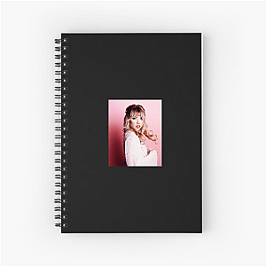 Carly Rae Jepsen Call Me Maybe Fan Carly Rae Jepsen Notebook