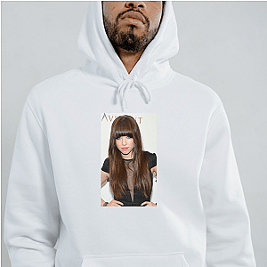 Carly Rae Jepsen Synth Pop Queen Carly Rae Jepsen Hoodies