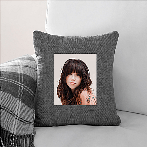 Carly Rae Jepsen Always Catchy Always Jepsen Carly Rae Jepsen Pillows Cover