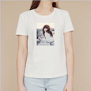 Carly Rae Jepsen The Loneliest Time Vibes Carly Rae Jepsen T-Shirts