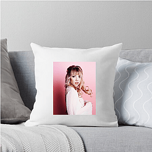 Carly Rae Jepsen Call Me Maybe Fan Carly Rae Jepsen Pillows Cover