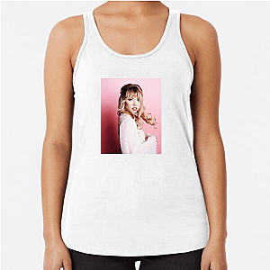 Carly Rae Jepsen Call Me Maybe Fan Carly Rae Jepsen Tank Tops