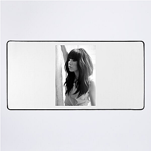 Carly Rae Jepsen Pop Perfectionist Carly Rae Jepsen Mouse Pads