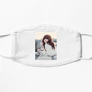 Carly Rae Jepsen The Loneliest Time Vibes Carly Rae Jepsen Face Masks