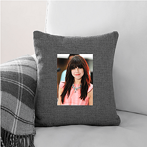 Carly Rae Jepsen Dedicated To Pop Carly Rae Jepsen Pillows Cover