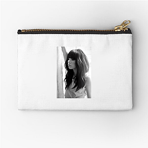Carly Rae Jepsen Pop Perfectionist Carly Rae Jepsen Zipper Pouches