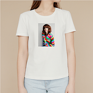Carly Rae Jepsen Music For My Soul Carly Rae Jepsen T-Shirts