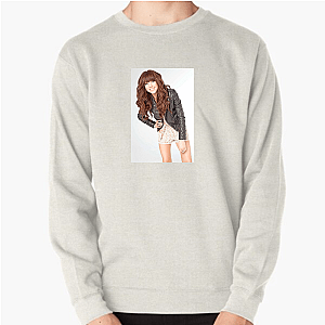Carly Rae Jepsen My Favorite Pop Star Carly Rae Jepsen Sweatshirts