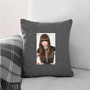 Carly Rae Jepsen Synth Pop Queen Carly Rae Jepsen Pillows Cover