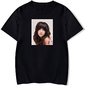 Carly Rae Jepsen Always Catchy Always Jepsen Carly Rae Jepsen T-Shirts
