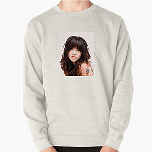 Carly Rae Jepsen Always Catchy Always Jepsen Carly Rae Jepsen Sweatshirts